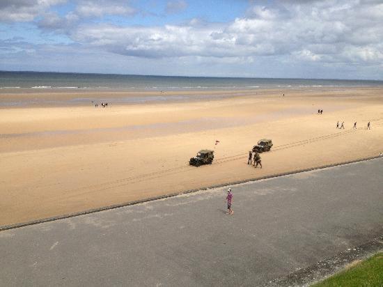 Normandy'S Green By The Sea Port-en-Bessin-Huppain Buitenkant foto